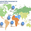 The 100 Safest Countries For COVID-19: Sri Lanka ranked 92nd